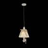 Подвесной светильник Maytoni Bird ARM013-PL-01-W фото 3