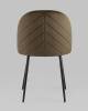 Стул Stool Group Фолио AV 451-Cch-08 коричневый фото 4