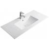 Раковина Gid Integrado 71106 9010e 102 см