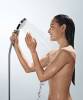 Душевая стойка Hansgrohe Croma Select S 26793000 хром фото 2