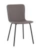 Стул Stool Group Pluto HP2301 HAB1-10 серый