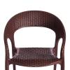 Стул Tetchair Tinto (mod. PC59) 20337 brown фото 6