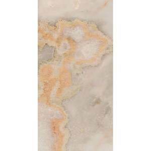 Керамогранит Casalgrande Padana Onice Arancio Lucido 6.5 mm 60x120