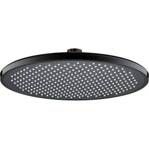 Верхний душ Splenka S451.50.06 чёрный