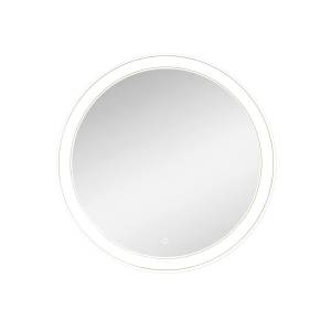 Зеркало Alavann Solis 70 ALV0757003 с подсветкой, холодный свет