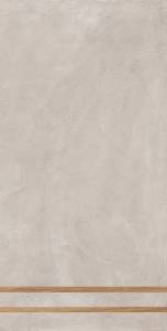 Керамогранит Fioranese Sfrido SFL622R 2LINES Cemento2 Greige naturale 60x120