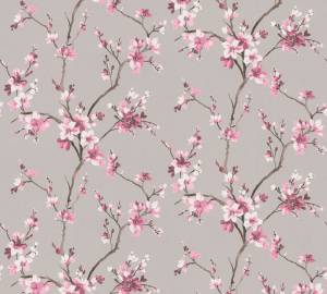 Обои виниловые A.S. Creation Hitto 38500-4