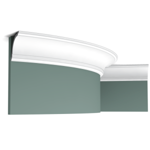 Карниз гибкий Orac Decor CX199F 200x8x8