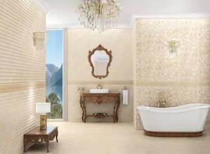 Sina Tile Bugatti