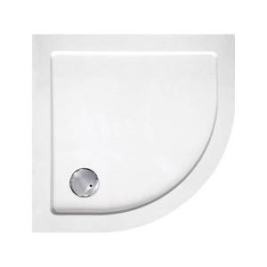Поддон для душа Cezares Tray SMC TRAY-M-R-100-550-35-W R 100x100