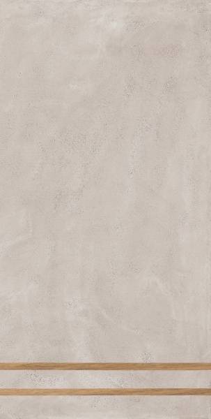 Керамогранит Fioranese Sfrido SFL622R 2LINES Cemento2 Greige naturale 60x120