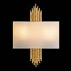 Настенный светильник Loft IT Poema 10458 Gold фото 2