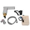 Смеситель для раковины Raiber Sensor RSF88135 хром фото 5