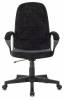 Кресло компьютерный Бюрократ CH 002 1973991 Черный фото 2