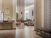 Керамическая плитка Kerama Marazzi Амстердам 26303 Оранжевый Матовый 28.5x6 фото 3