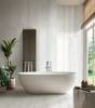 Керамогранит Bottega Ceramica Travertine 125646M Grey 60x120 фото 2