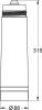 Фильтр Grohe Blue 40404001 S-Size, без насадки фото 11