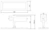 Трековый светодиодный светильник Deko-Light Panel 707137 фото 2