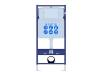 Система инсталляции для унитазов Aquatek Standart Sensor 50 INSE-0000001