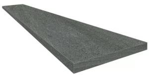 Ступень ColiseumGres Contea 620070002573 Grey Scalino Angolare Dx 33x60