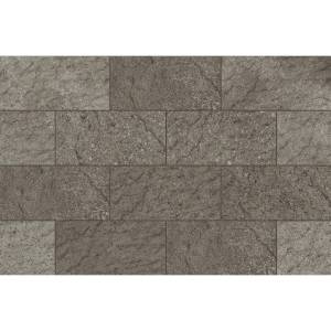 Клинкерная плитка Cerrad Saltstone Graphite 14.8x30