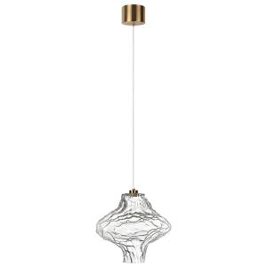 Светильник подвесной светодиодный Odeon Light L-Vision 5107/3LA