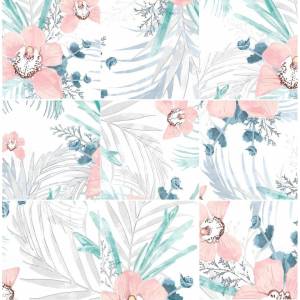 Панно Creto Aurora 06-01-1-36-03-01-2423-0 Skyline (к-т 3 шт) 60x60