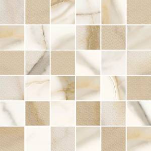 Мозаика Azori Apulia Oro 587433005 Mosaic 30x30