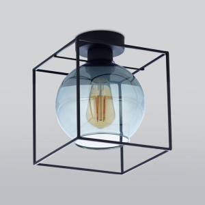 Потолочный светодиодный светильник TK Lighting Tavenna H 4.1.1.104 G