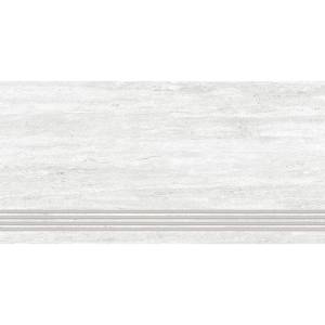 Ступень Lasselsberger Ceramics Аспен 6860-0069 Светло-Серый 30x60