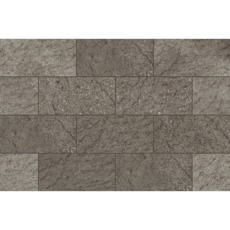 Клинкерная плитка Cerrad Saltstone Graphite 14.8x30