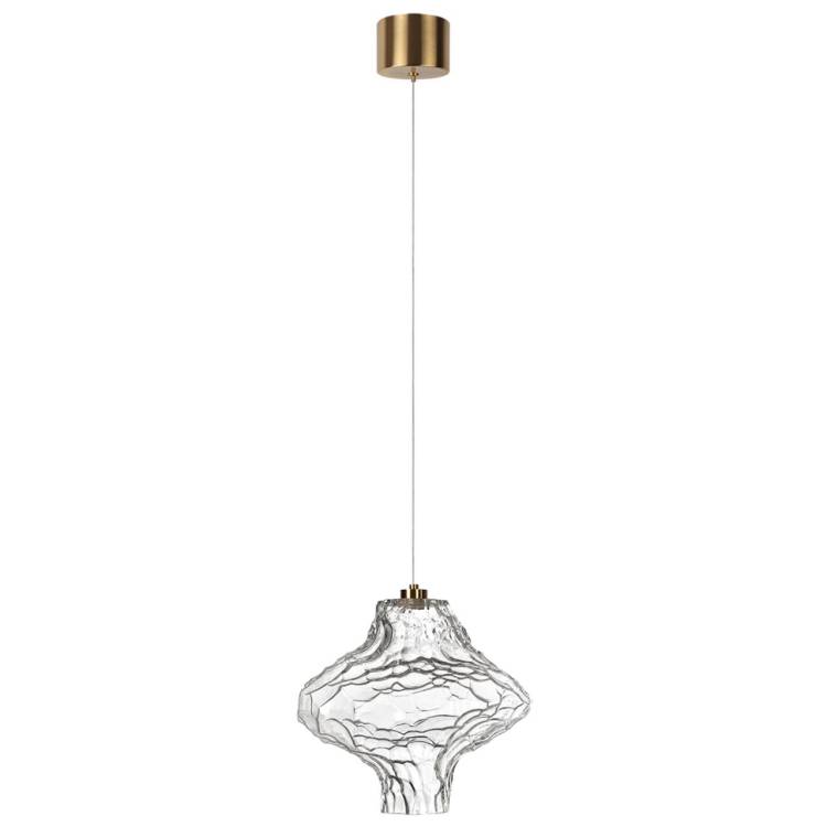 Светильник подвесной светодиодный Odeon Light L-Vision 5107/3LA