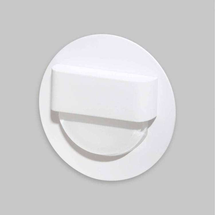 Подсветка для лестниц Imex IL.0013.3008-WH