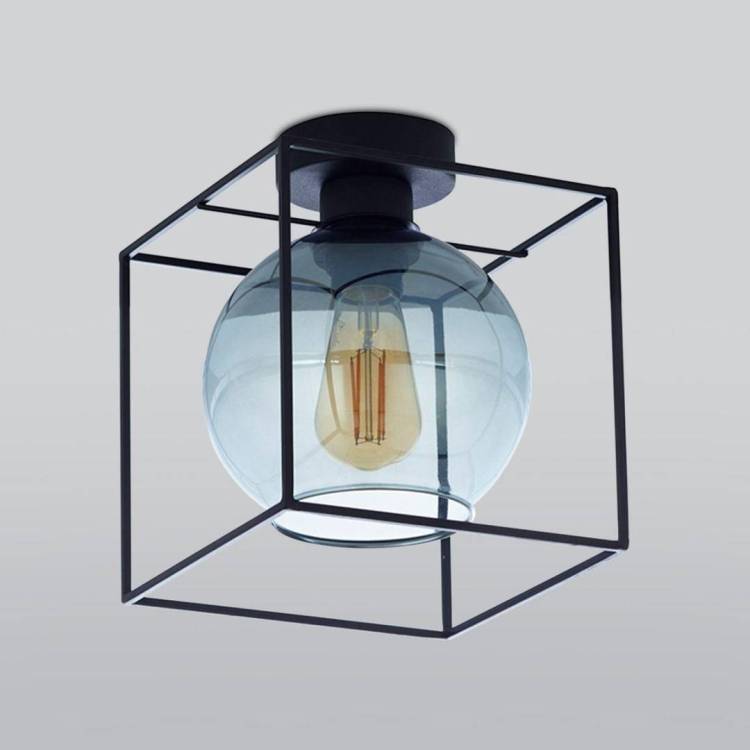 Потолочный светодиодный светильник TK Lighting Tavenna H 4.1.1.104 G