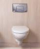 Унитаз подвесной Jacob Delafon Patio EDV102-00 безободковый фото 5