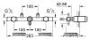 Скрытая часть Grohe Ondus 29025000 фото 2