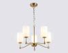 Подвесной светильник Ambrella light High Light LH56051 фото 3