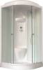 Душевая кабина Royal Bath RB 90HK6-WC с низким поддоном, с сиденьем