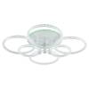 Потолочная люстра Profit Light 8024/6 WHT фото 2