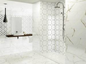 Керамогранит Undefasa Calacatta Gold Matt PWR MF 120x60