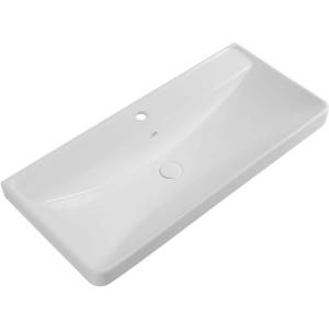 Раковина Aquanet Ирис 323884 105 см