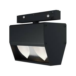 Магнитный трековый светодиодный светильник ST Luce Скайлайн 48 плюс ST1804.446.15