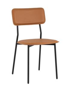 Стул Stool Group Mikkie HP-2317 HAB1-27 коричневый