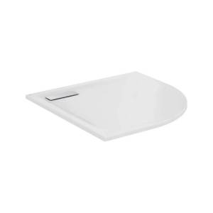 Поддон для душа Ideal Standard Ultra Flat New 90x90 сегментный с сифоном