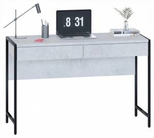 Стол письменный Сокол СПМ-402 00-00016093 Бетон