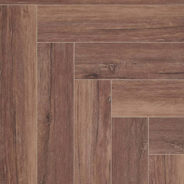 SPC Ламинат Stepton Weave 4.5/43 4V 2020-6 Дуб Винный 610x122