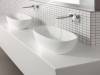 Смеситель для раковины Kludi Ambienta 532450575 фото 2