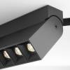 Трековый светильник Technical Points Rot TR015-2-20W3K-B фото 2