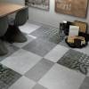 Керамогранит Kerama Marazzi Королевская дорога SG614520R обрезной орнамент коречневый 60x60 фото 4