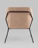 Кресло Stool Group Шелфорд SHACKELFORD 1701-4 бежевый фото 4